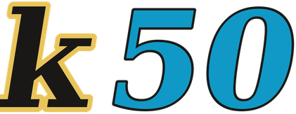 k50 logo